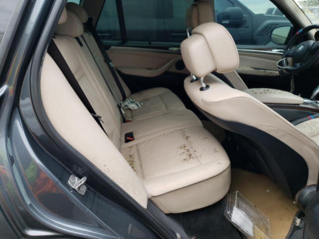 5UXZW0C54CL674098 - 2012 BMW X5 XDRIVE35D Gri fotoğraf 6