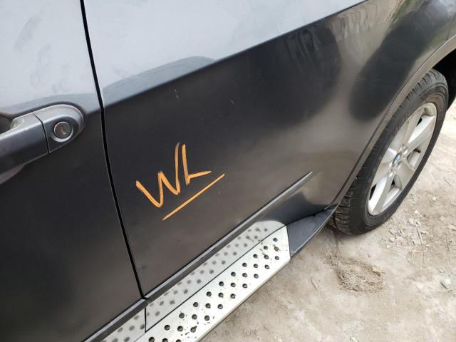 5UXZW0C54CL674098 - 2012 BMW X5 XDRIVE35D Gri fotoğraf 9