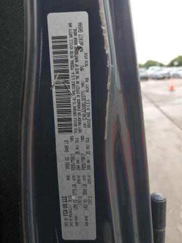 1C4BJWDG8GL323771 - 2016 JEEP WRANGLER U SPORT გრაფიტი ფოტო 13