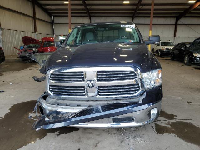 1C6RR7TT7KS614375 - 2019 RAM 1500 CLASS SLT BLUE photo 5