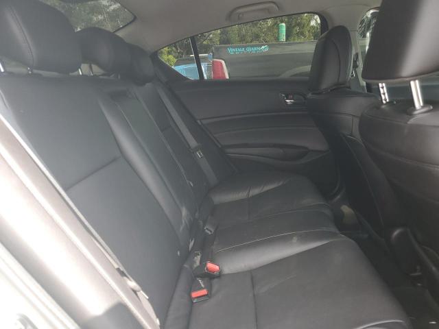 19UDE2F38JA007954 - 2018 ACURA ILX BASE WATCH PLUS WHITE photo 10