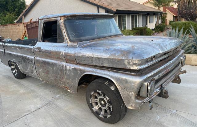 1966 CHEVROLET C-10, 