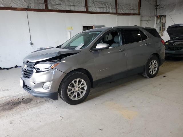 2019 CHEVROLET EQUINOX LT, 