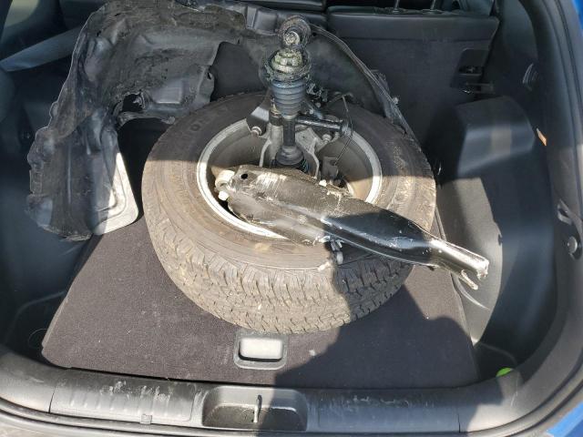 1C4PJMBX4LD648323 - 2020 JEEP CHEROKEE TRAILHAWK BLUE photo 12