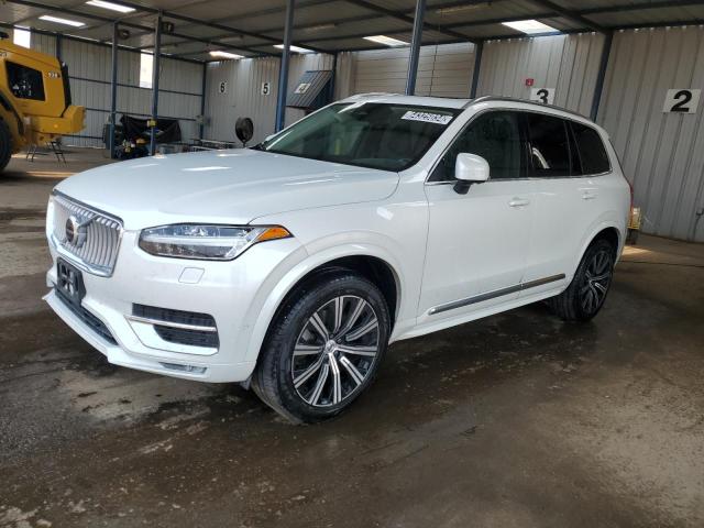 2023 VOLVO XC90 PLUS, 