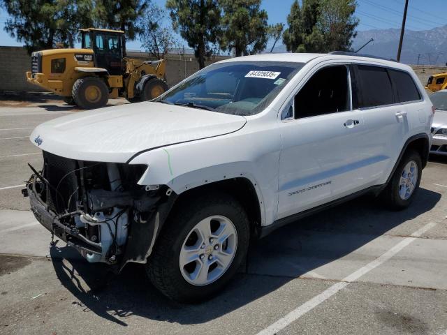 2016 JEEP GRAND CHEROKEE LAREDO, 