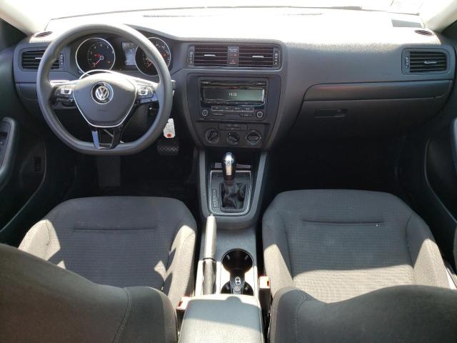 3VW2K7AJ6FM342610 - 2015 VOLKSWAGEN JETTA BASE 白色 照片 8