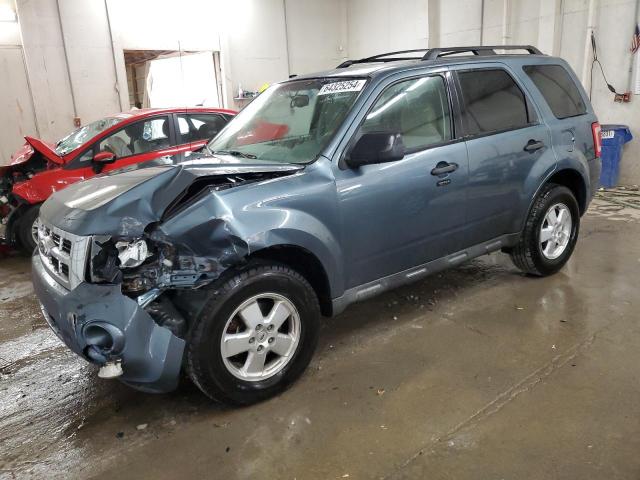 2011 FORD ESCAPE XLT, 