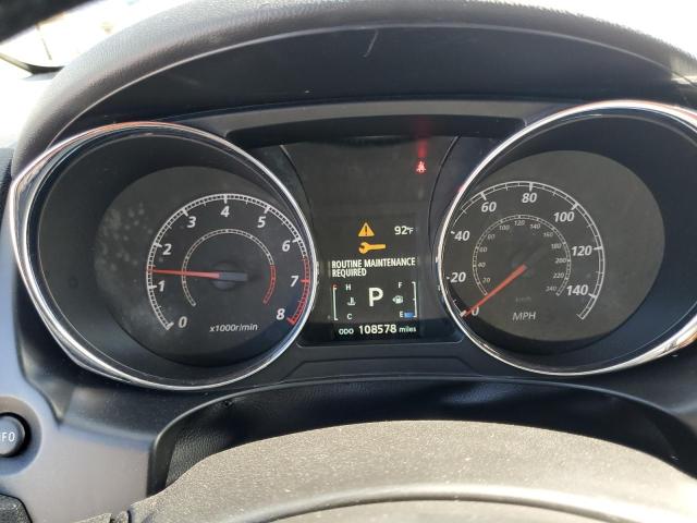 JA4AR3AW2JU007387 - 2018 MITSUBISHI OUTLANDER ES 蓝色 照片 9