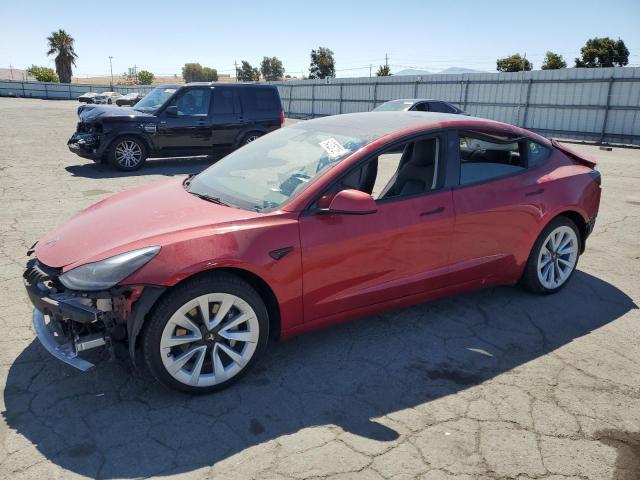 2023 TESLA MODEL 3, 