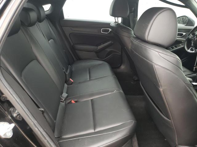 19UDE4H34PA023036 - 2023 ACURA INTEGRA A-SPEC Schwarz Foto 10