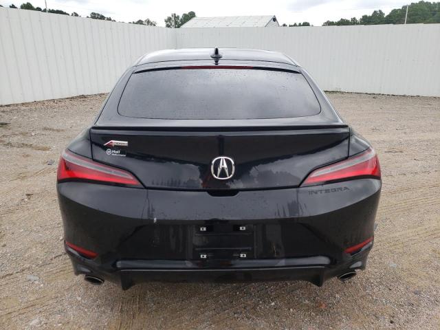 19UDE4H34PA023036 - 2023 ACURA INTEGRA A-SPEC Schwarz Foto 6