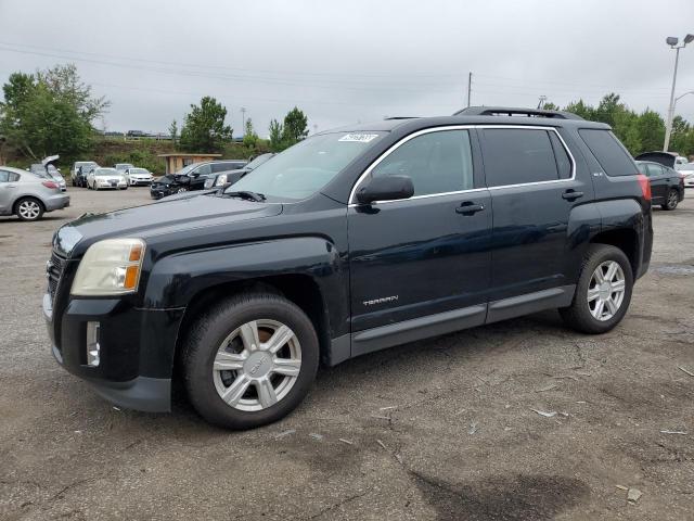 2015 GMC TERRAIN SLE, 