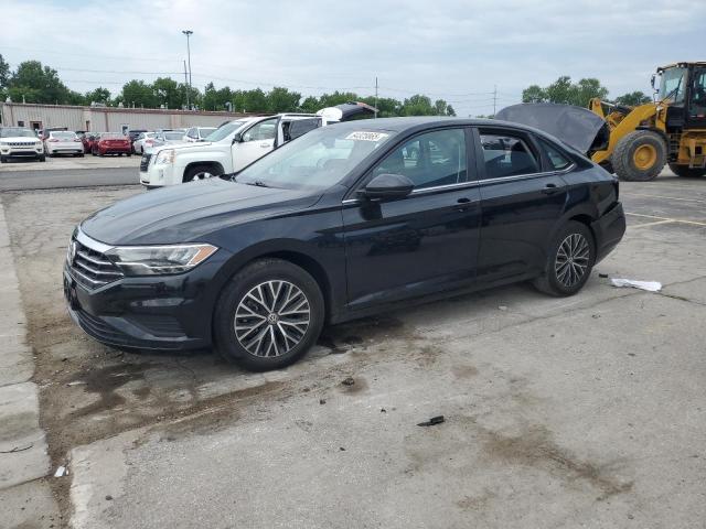 2021 VOLKSWAGEN JETTA S, 