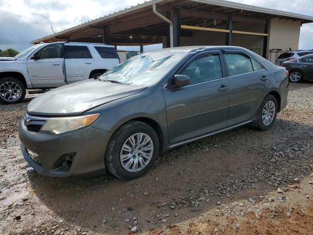 2012 TOYOTA CAMRY BASE, null
