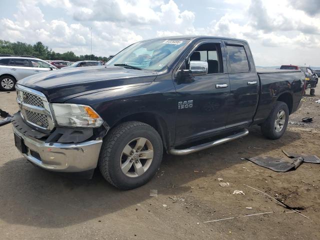 2013 RAM 1500 SLT, 