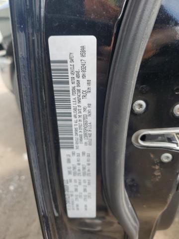 1C6RR7GPXDS637553 - 2013 RAM 1500 SLT BLACK photo 13