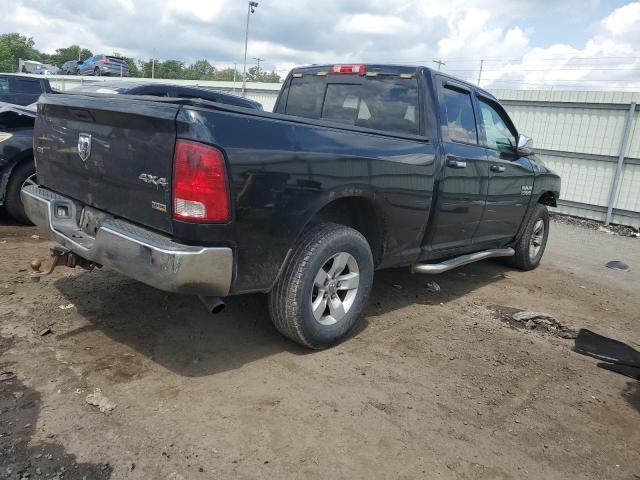 1C6RR7GPXDS637553 - 2013 RAM 1500 SLT BLACK photo 3