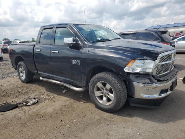 1C6RR7GPXDS637553 - 2013 RAM 1500 SLT BLACK photo 4