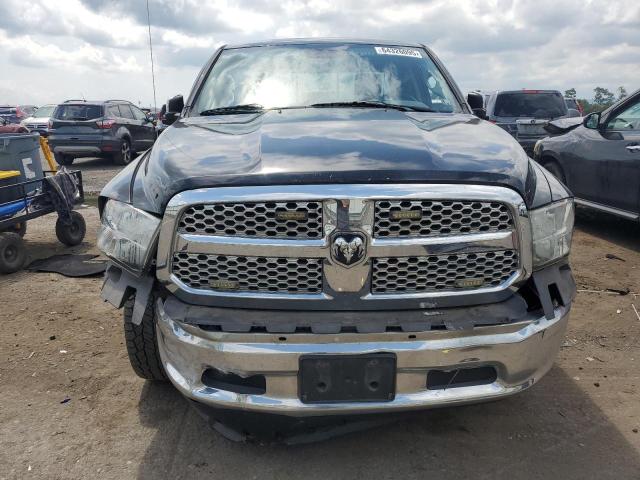 1C6RR7GPXDS637553 - 2013 RAM 1500 SLT BLACK photo 5