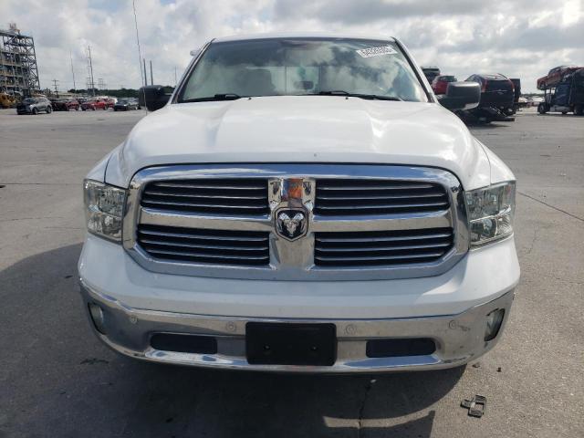 1C6RR7TT5KS575639 - 2019 RAM 1500 CLASS SLT 白色 照片 11