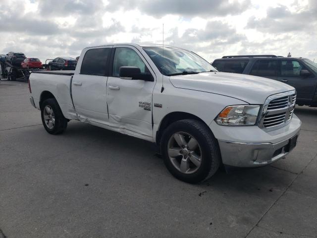 1C6RR7TT5KS575639 - 2019 RAM 1500 CLASS SLT 白色 照片 4