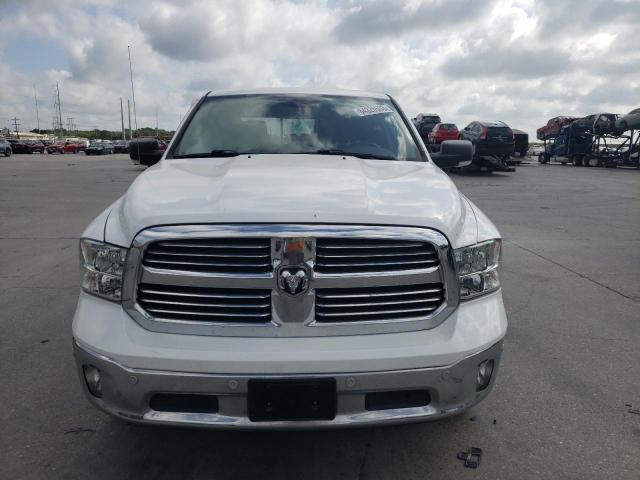 1C6RR7TT5KS575639 - 2019 RAM 1500 CLASS SLT 白色 照片 5