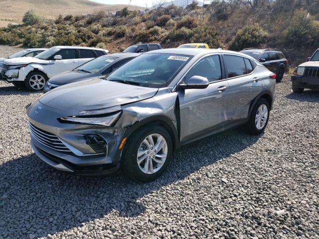 2025 BUICK ENVISTA PREFERRED, 