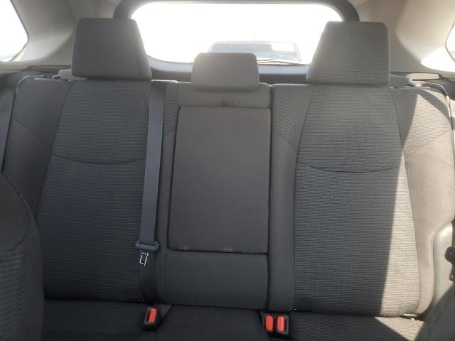 2T3G1RFVXRW487123 - 2024 TOYOTA RAV4 LE 黑色 照片 10