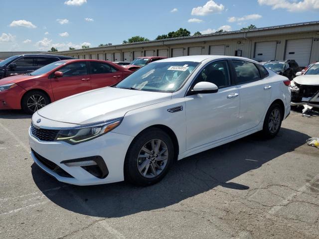 2019 KIA OPTIMA LX, 