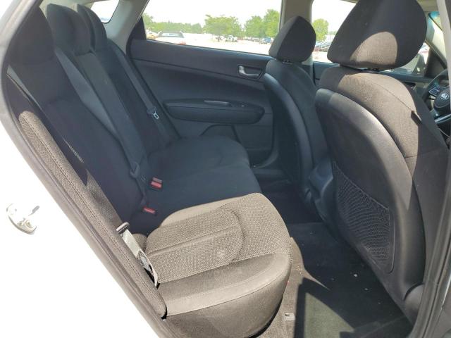 5XXGT4L31KG374430 - 2019 KIA OPTIMA LX თეთრი ფოტო 10