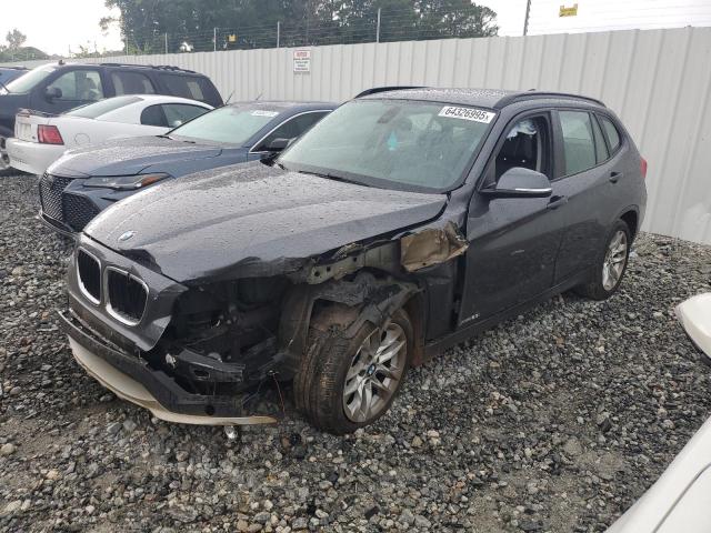 2015 BMW X1 XDRIVE28I, 