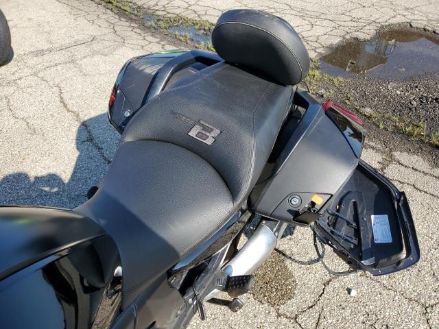 WB10F5308JZG16288 - 2018 BMW K1600 B BLACK photo 6