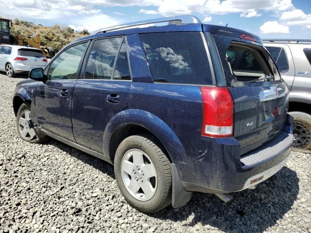 5GZCZ53417S848660 - 2007 SATURN VUE BLUE photo 2