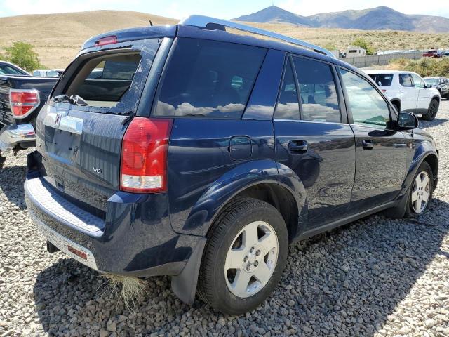 5GZCZ53417S848660 - 2007 SATURN VUE BLUE photo 3