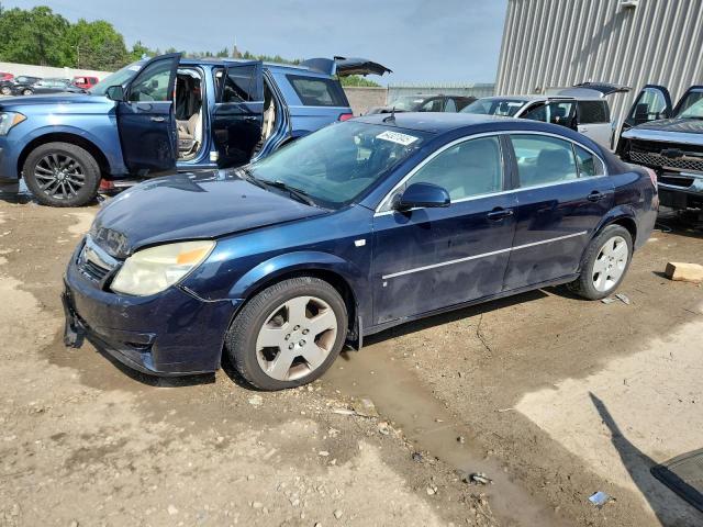 2007 SATURN AURA XE, 