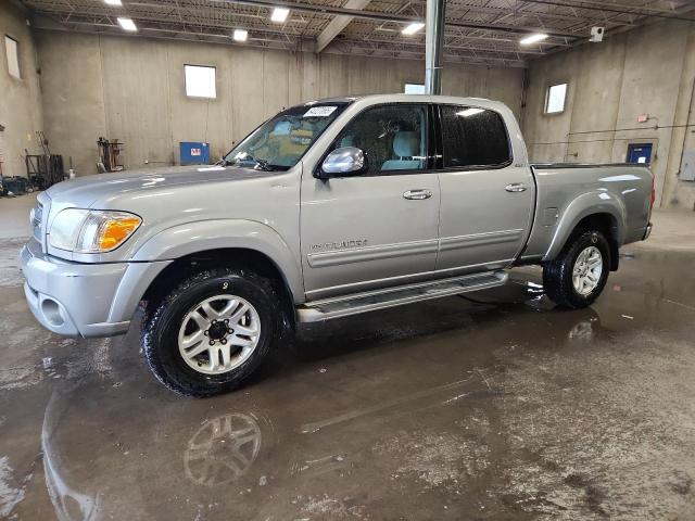 2006 TOYOTA TUNDRA DOUBLE CAB SR5, null