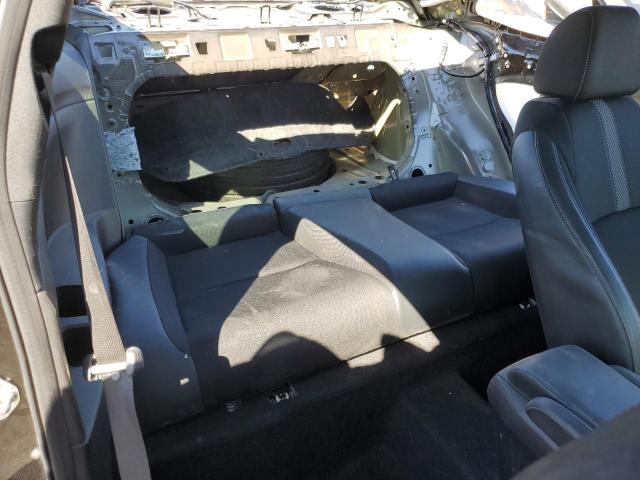 2HGFC4B86LH303183 - 2020 HONDA CIVIC SPORT BLACK photo 10