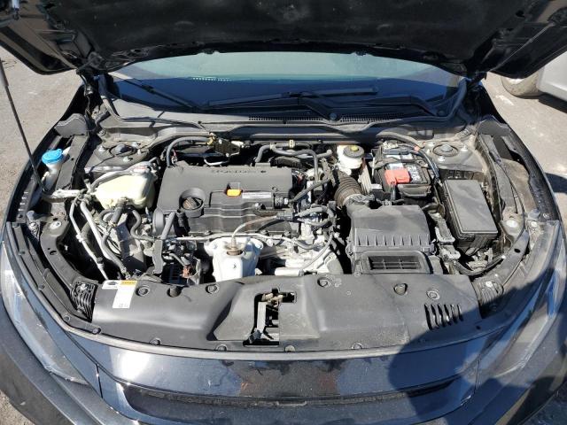 2HGFC4B86LH303183 - 2020 HONDA CIVIC SPORT BLACK photo 11