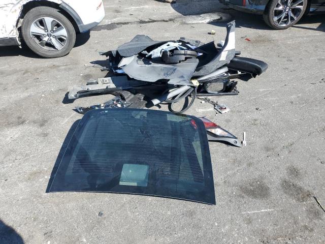 2HGFC4B86LH303183 - 2020 HONDA CIVIC SPORT BLACK photo 12