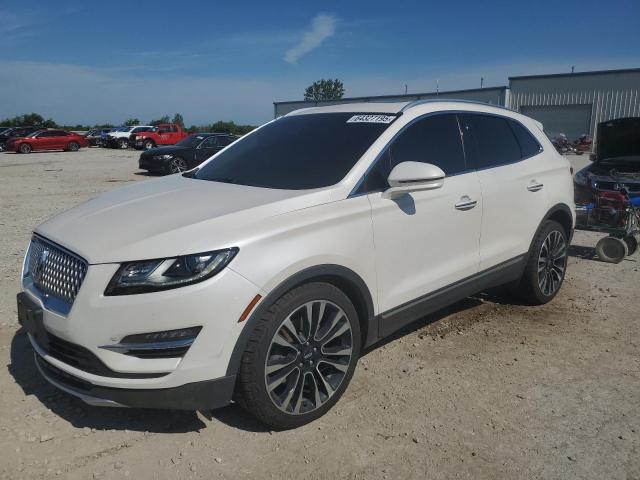 2019 LINCOLN MKC RESERVE, 