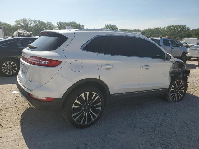 5LMTJ3DH5KUL11794 - 2019 LINCOLN MKC RESERVE Білий фото 3