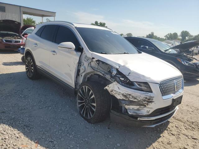 5LMTJ3DH5KUL11794 - 2019 LINCOLN MKC RESERVE Білий фото 4