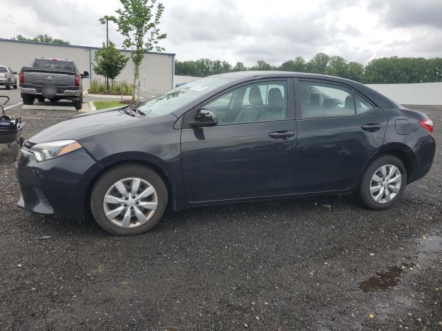 2014 TOYOTA COROLLA L, 
