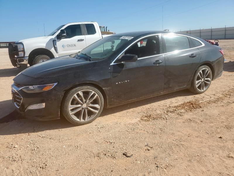2021 CHEVROLET MALIBU LT, 