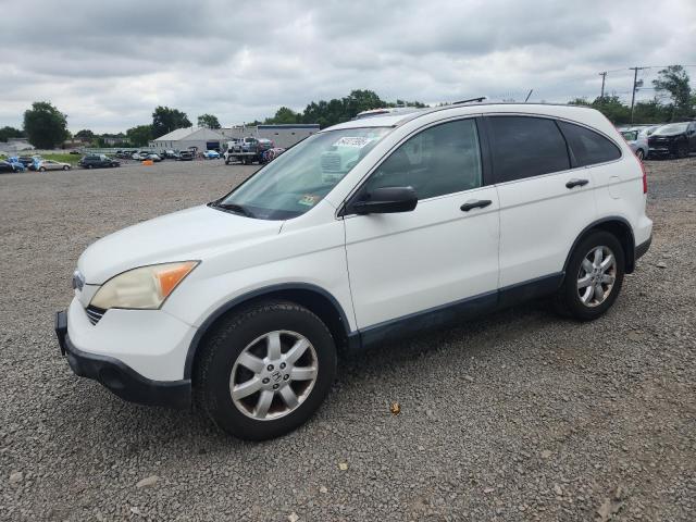 2007 HONDA CR-V EX, null