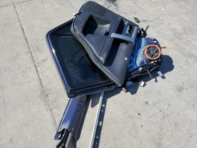 JTEBU5JR2H5414284 - 2017 TOYOTA 4RUNNER SR5/SR5 PREMIUM 蓝色 照片 12