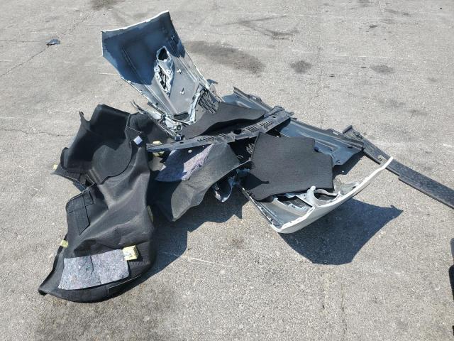 4T1T11AK7NU667529 - 2022 TOYOTA CAMRY SE WHITE photo 12