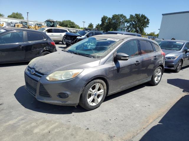 2014 FORD FOCUS SE, null