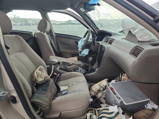 4T1BG22K31U858471 - 2001 TOYOTA CAMRY CE 棕色 照片 7